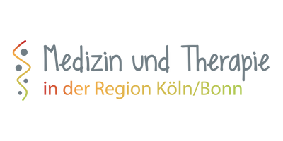 GMKB – Gemeinnützige Medizinzentren KölnBonn GmbH - Logo